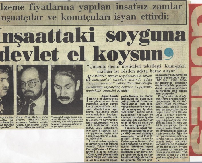 22 Ekim 1986 Güneş