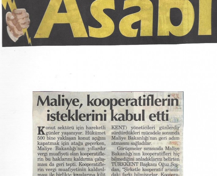 26 Ocak 1998 Asabi