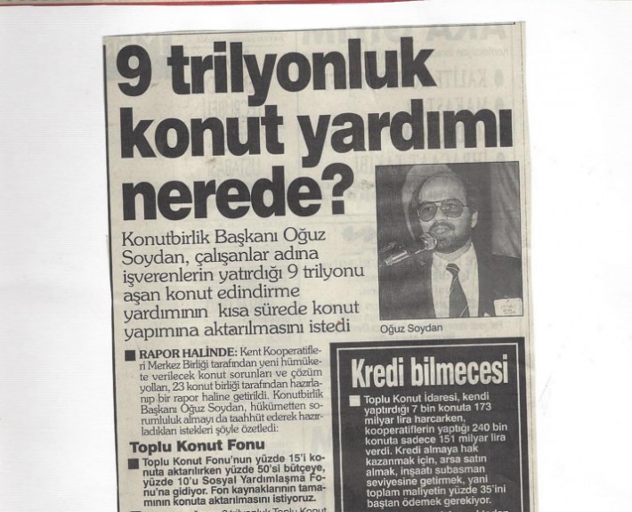 7 Aralık 1991 Sabah