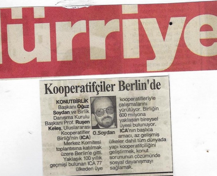 Hürriyet