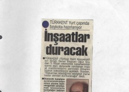 16 Mayıs 1994 Meydan