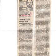 19 Aralık 1991 Dünya