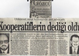 26 Ocak 1998 Gözcü
