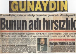3 Ağustos 1996-1 Günaydın