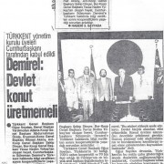 3 Ağustos 1996