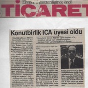 5.11.1987 Ticaret
