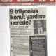 7 Aralık 1991 Sabah