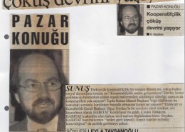7 Ocak 1996-1   Cumhuriyet